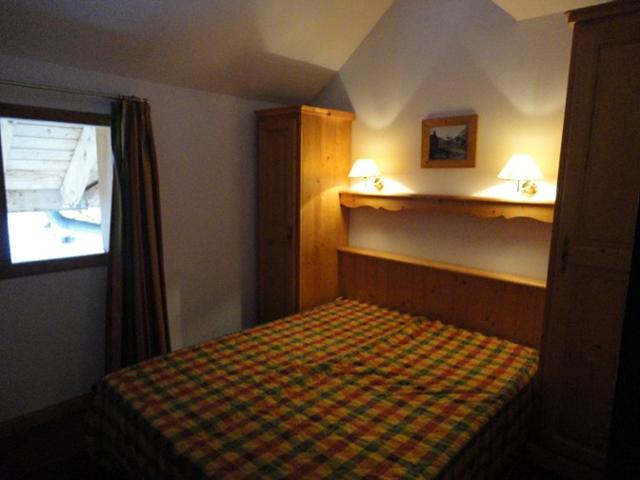 Chalets Du Galibier I - Valloire