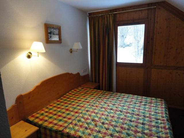 Chalets Du Galibier I - Valloire