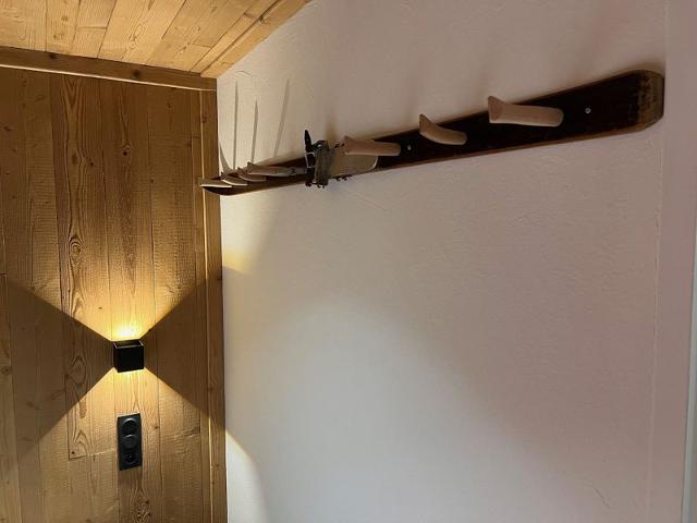 Chalets Du Galibier I - Valloire