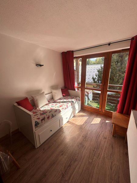 Chalets Du Galibier I - Valloire