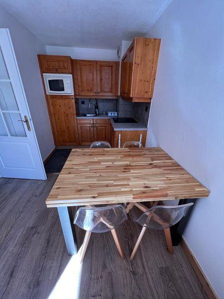 Chalets Du Galibier I - Valloire