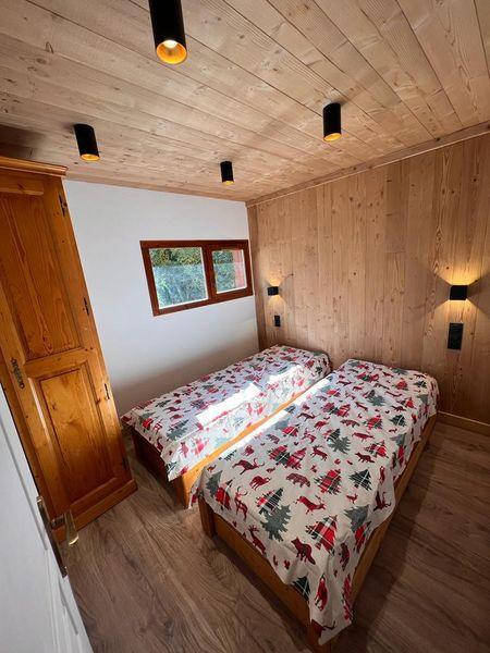 Chalets Du Galibier I - Valloire