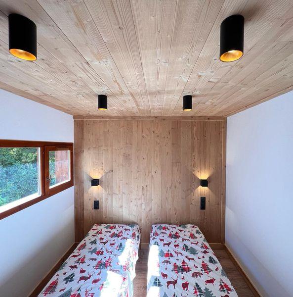 Chalets Du Galibier I - Valloire
