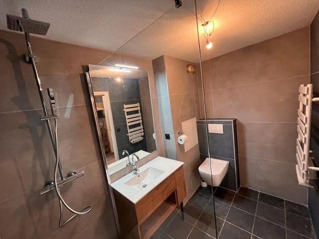 Chalets Du Galibier I - Valloire