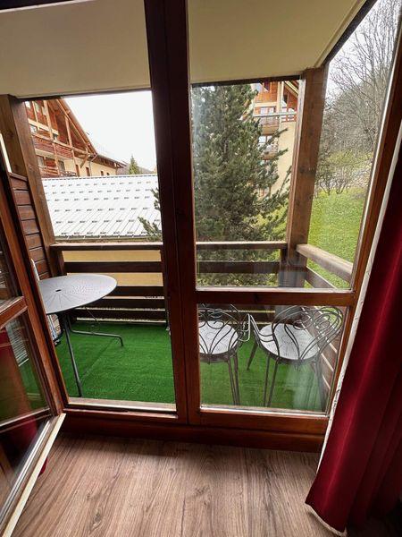 Chalets Du Galibier I - Valloire
