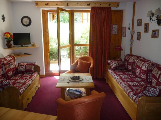 Chalets Du Galibier I - Valloire