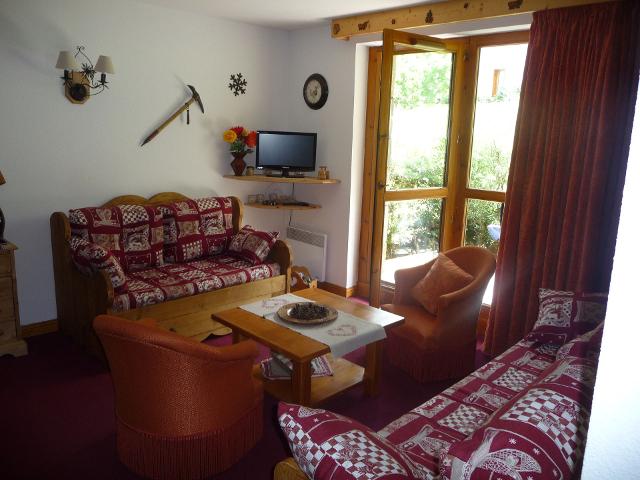 Chalets Du Galibier I - Valloire