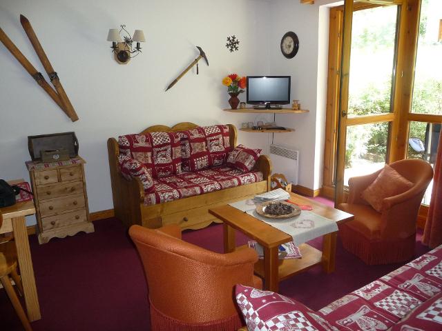 Chalets Du Galibier I - Valloire