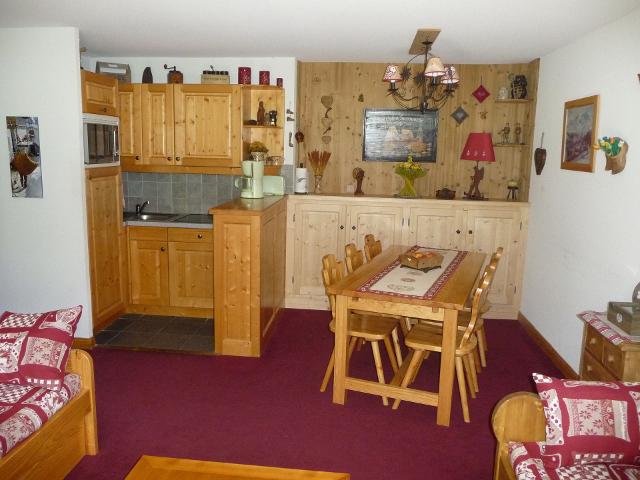 Chalets Du Galibier I - Valloire