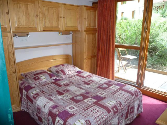 Chalets Du Galibier I - Valloire