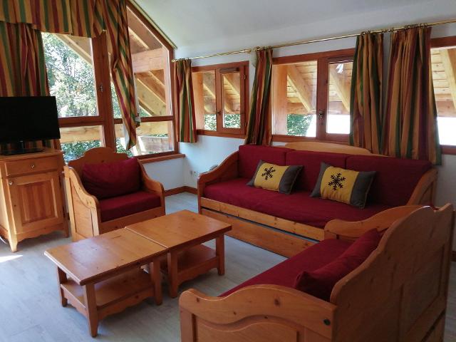 Chalets Du Galibier I - Valloire