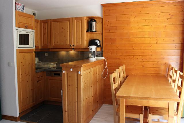 Chalets Du Galibier I - Valloire