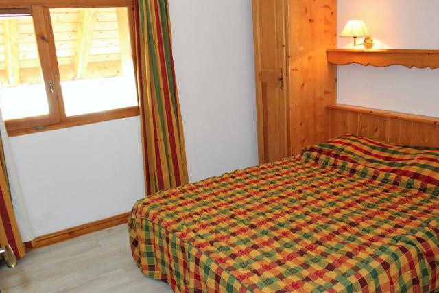 Chalets Du Galibier I - Valloire