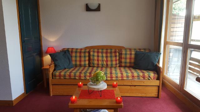 Chalets Du Galibier I - Valloire