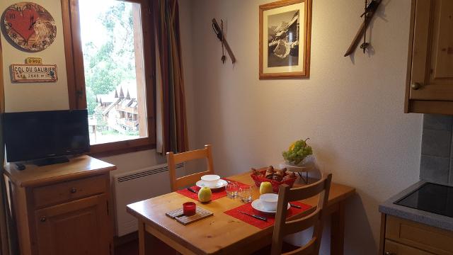 Chalets Du Galibier I - Valloire