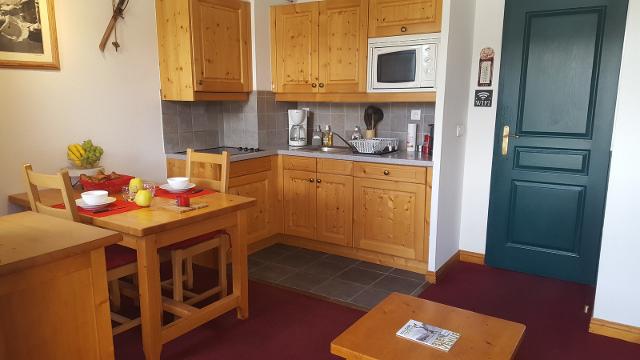 Chalets Du Galibier I - Valloire