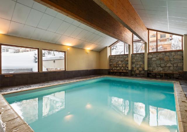 Chalets Du Galibier I - Valloire