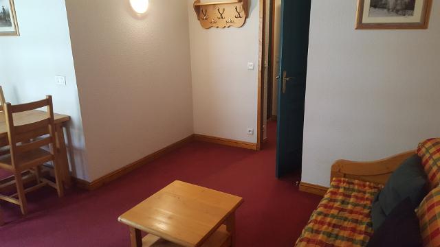 Chalets Du Galibier I - Valloire