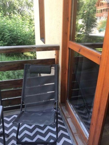 Chalets Du Galibier I - Valloire