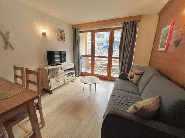 Chalets Du Galibier I - Valloire