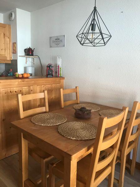 Chalets Du Galibier I - Valloire