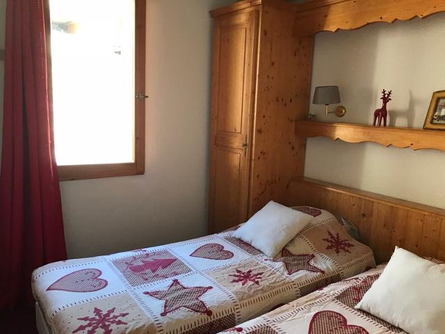 Chalets Du Galibier I - Valloire