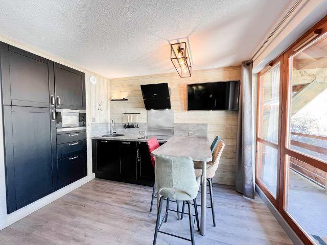 Chalets Du Galibier I - Valloire