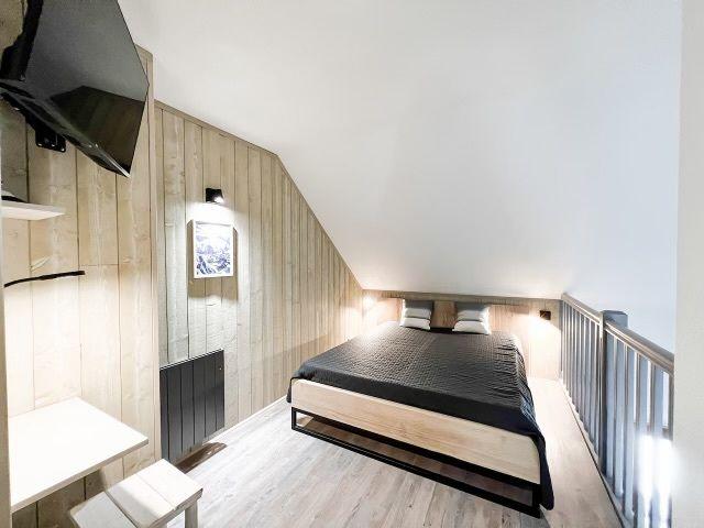 Chalets Du Galibier I - Valloire