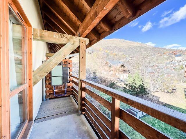 Chalets Du Galibier I - Valloire