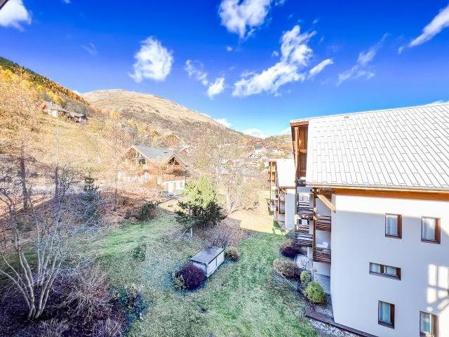 Chalets Du Galibier I - Valloire