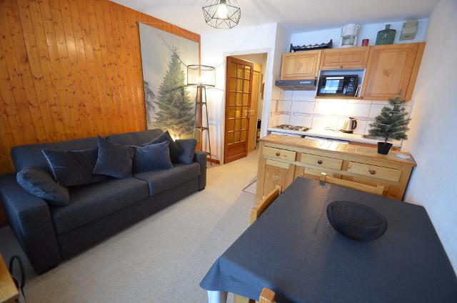 Appartements Murgers - Saint Martin de Belleville