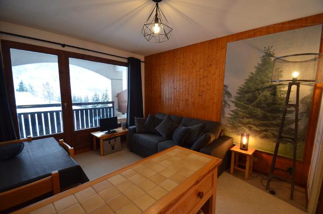 Appartements Murgers - Saint Martin de Belleville