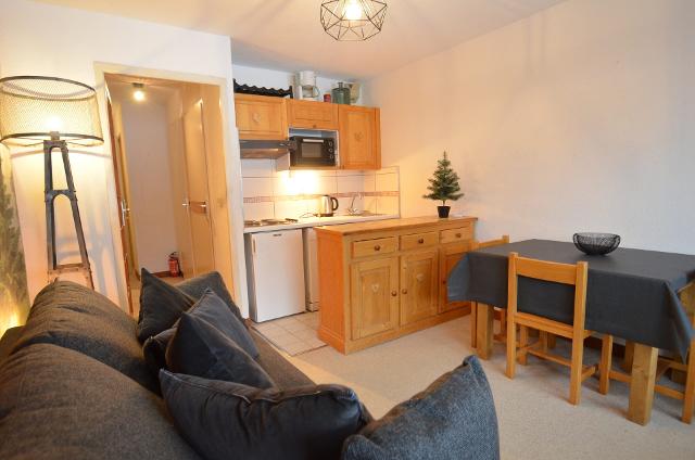 Appartements Murgers - Saint Martin de Belleville