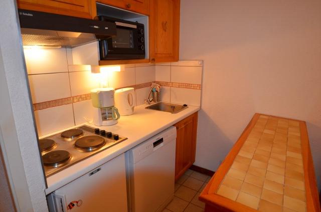 Appartements Murgers - Saint Martin de Belleville