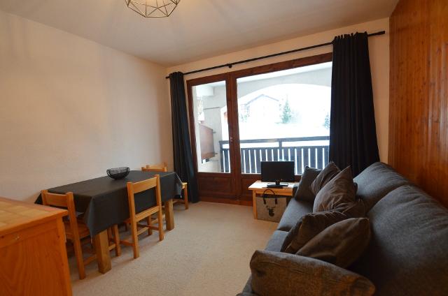 Appartements Murgers - Saint Martin de Belleville