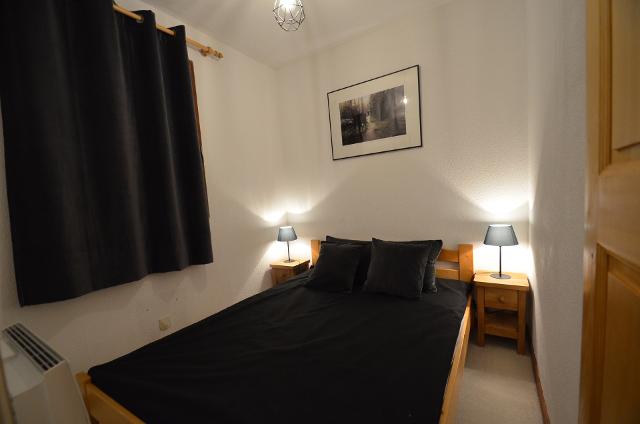 Appartements Murgers - Saint Martin de Belleville
