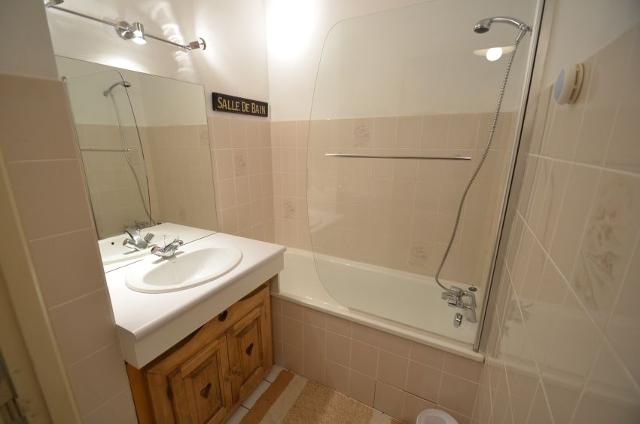 Appartements Murgers - Saint Martin de Belleville