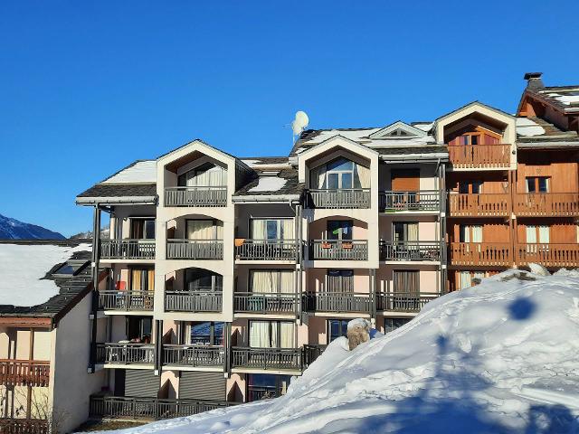 Appartements Murgers - Saint Martin de Belleville