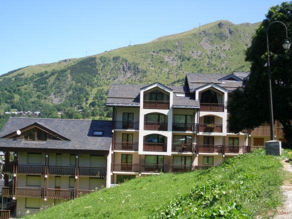 Appartements Murgers - Saint Martin de Belleville