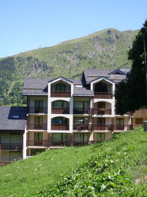 Appartements Murgers - Saint Martin de Belleville