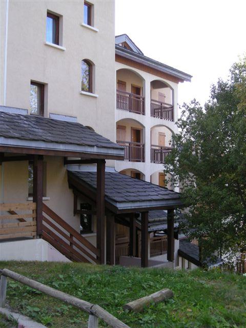 Appartements Murgers - Saint Martin de Belleville