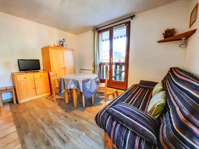 Appartements Biolley - Saint Martin de Belleville