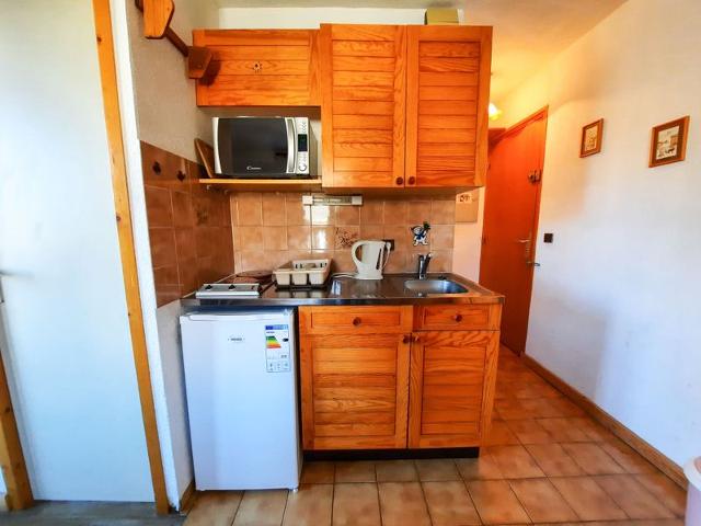 Appartements Biolley - Saint Martin de Belleville