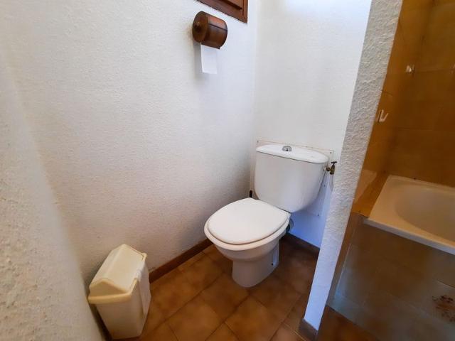 Appartements Biolley - Saint Martin de Belleville