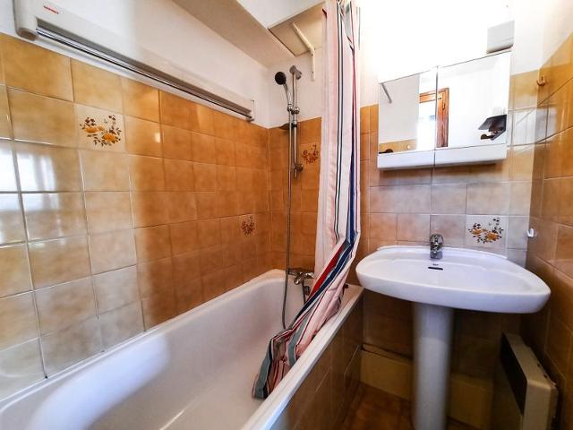 Appartements Biolley - Saint Martin de Belleville