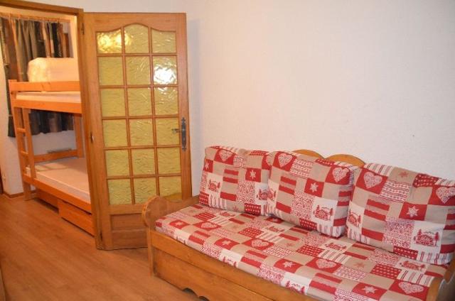 Appartements Biolley - Saint Martin de Belleville
