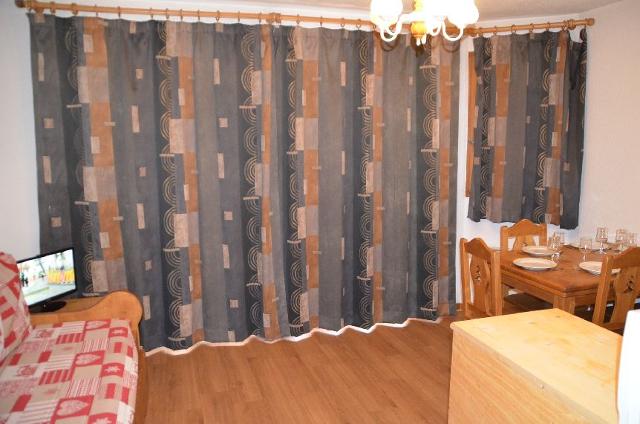 Appartements Biolley - Saint Martin de Belleville