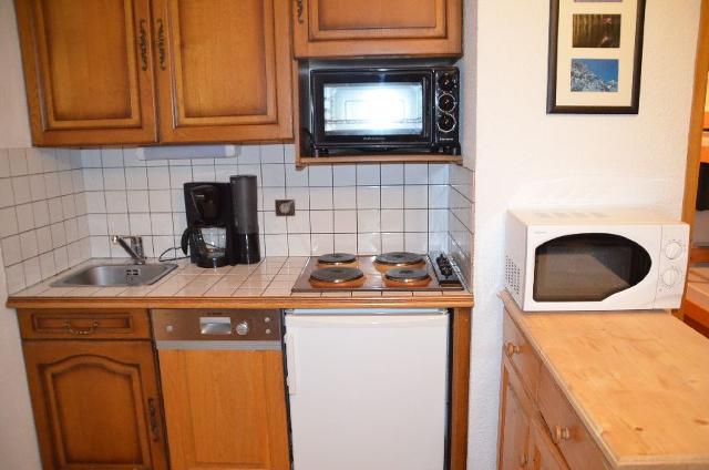 Appartements Biolley - Saint Martin de Belleville