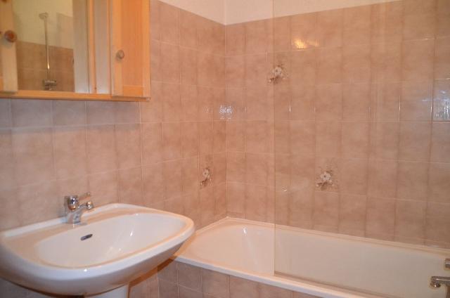 Appartements Biolley - Saint Martin de Belleville