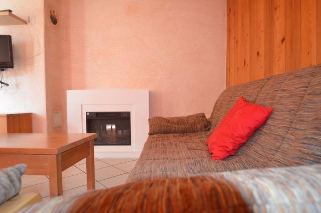 Appartements Lupins - Saint Martin de Belleville